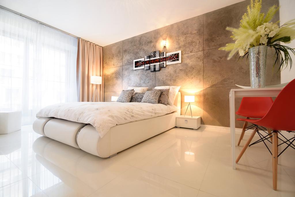 Apartment Art Market Square Breslau