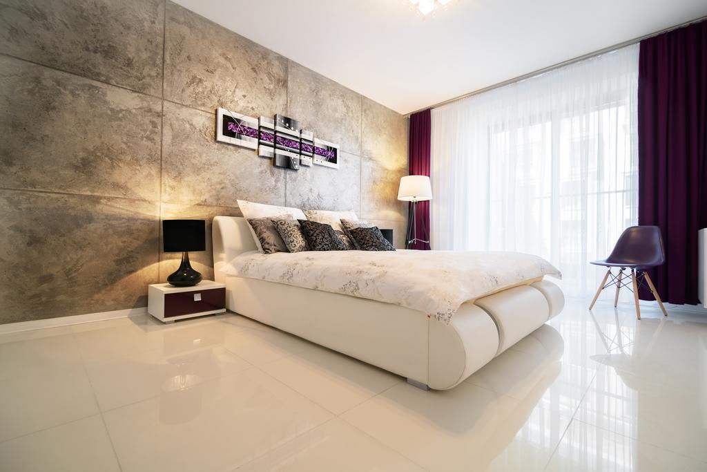 Apartment Art Market Square Breslau