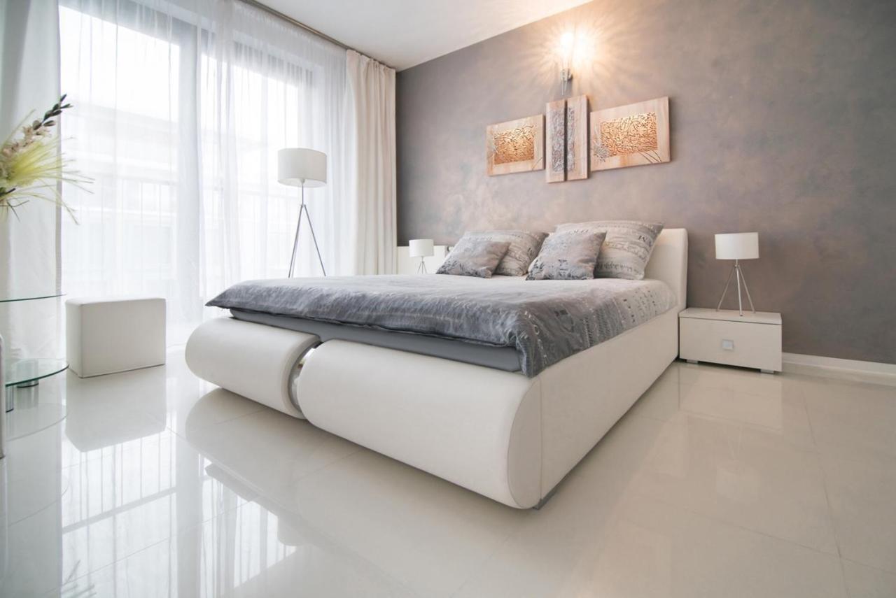 Apartment Art Market Square Breslau