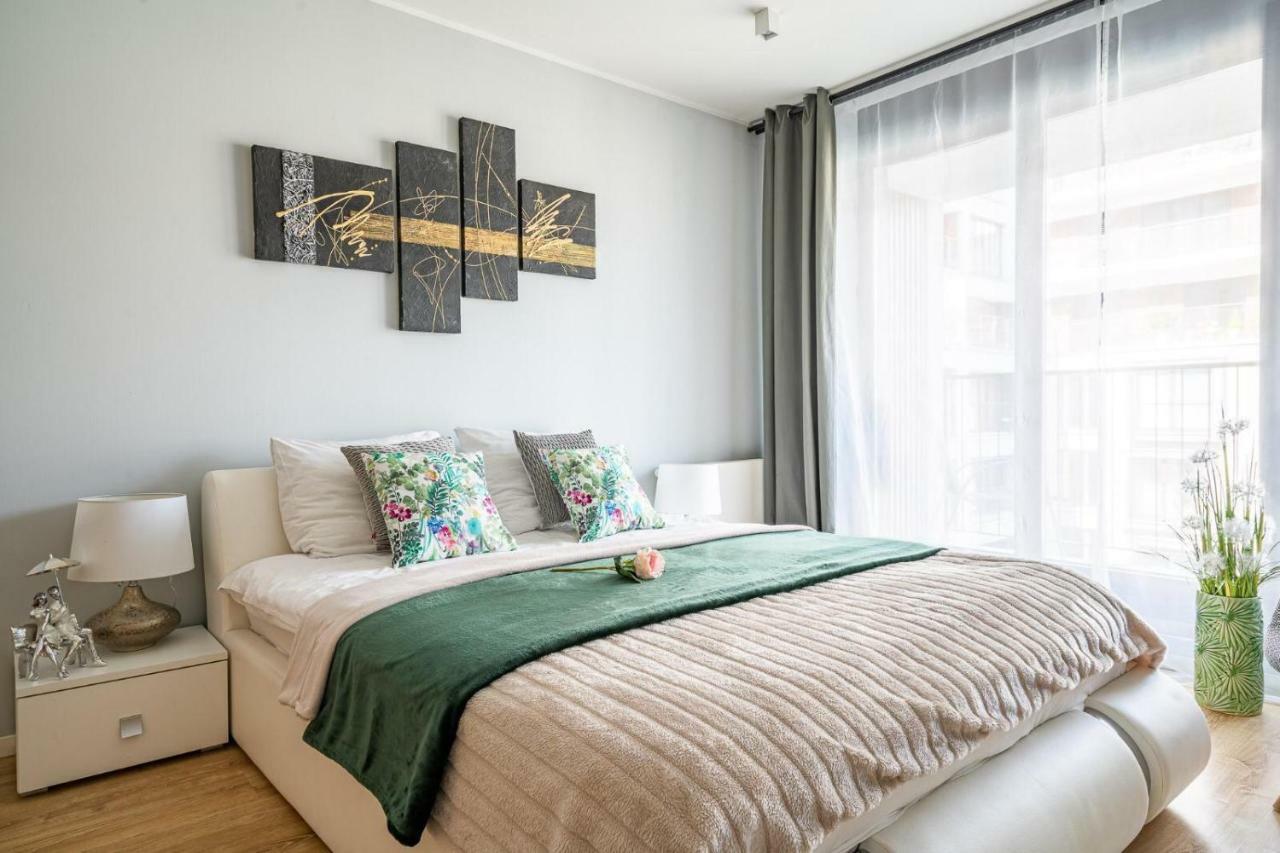 Apartment Art Market Square Breslau