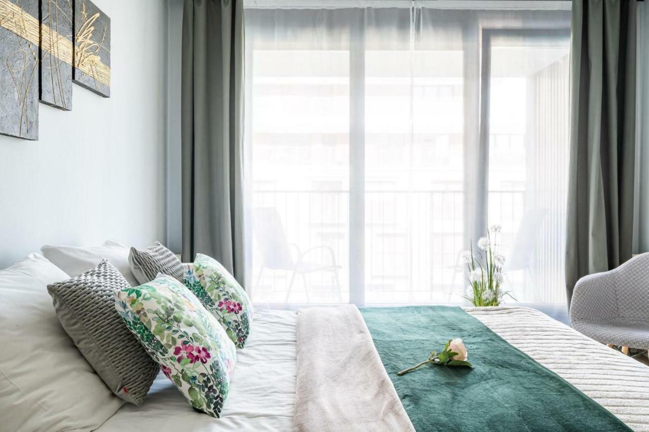 Apartment Art Market Square Breslau